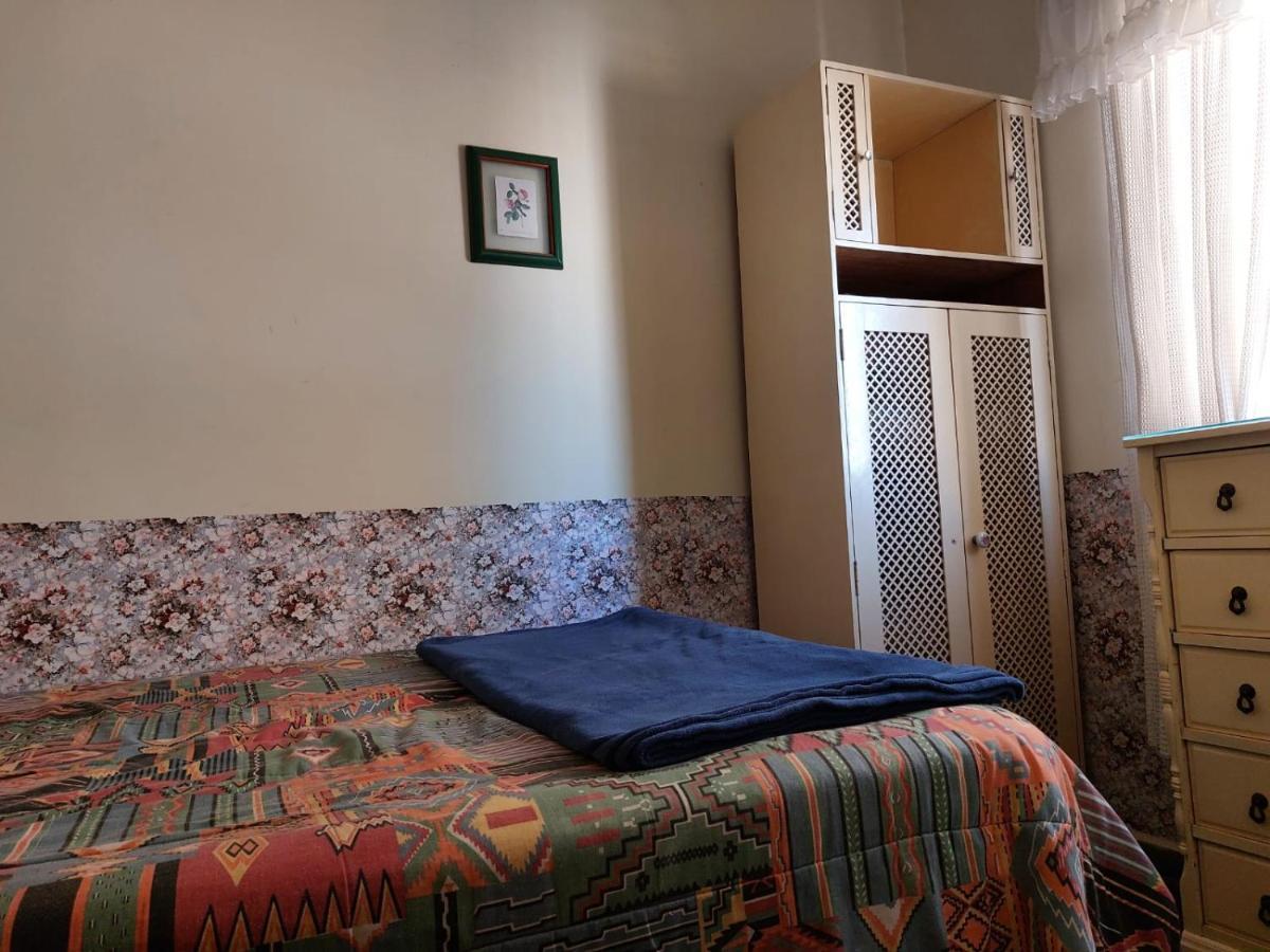 Guaruja, Asturias, 3 Suites, 1 Quadra Da Praia Dış mekan fotoğraf