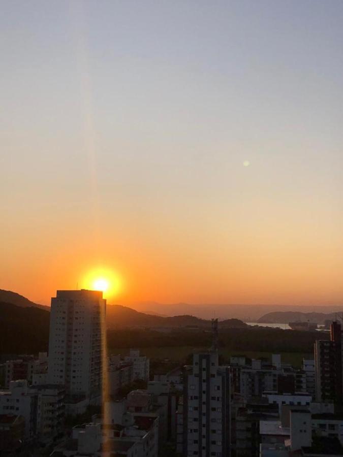 Guaruja, Asturias, 3 Suites, 1 Quadra Da Praia Dış mekan fotoğraf