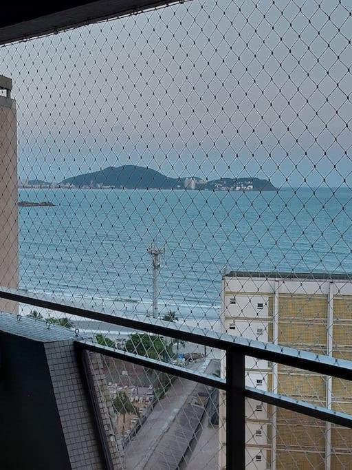 Guaruja, Asturias, 3 Suites, 1 Quadra Da Praia Dış mekan fotoğraf