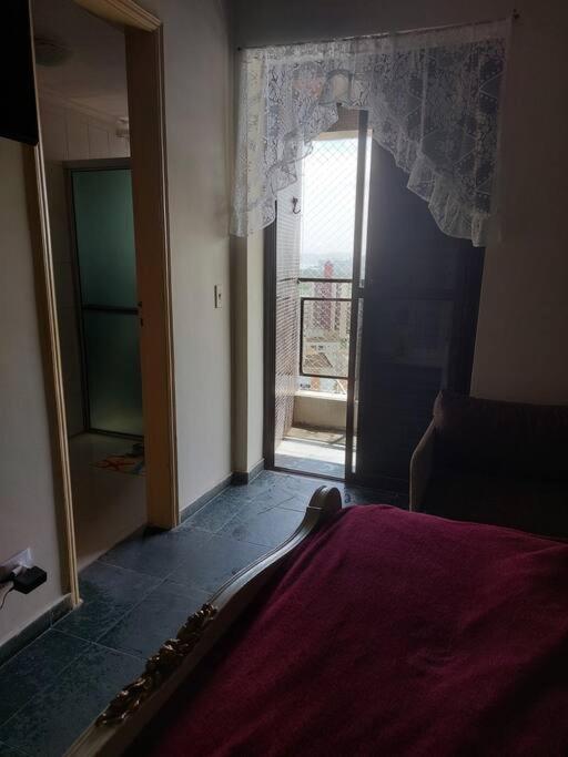 Guaruja, Asturias, 3 Suites, 1 Quadra Da Praia Dış mekan fotoğraf