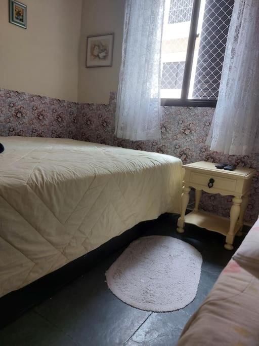 Guaruja, Asturias, 3 Suites, 1 Quadra Da Praia Dış mekan fotoğraf