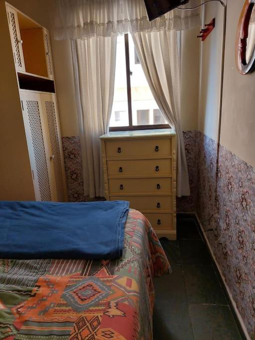 Guaruja, Asturias, 3 Suites, 1 Quadra Da Praia Dış mekan fotoğraf